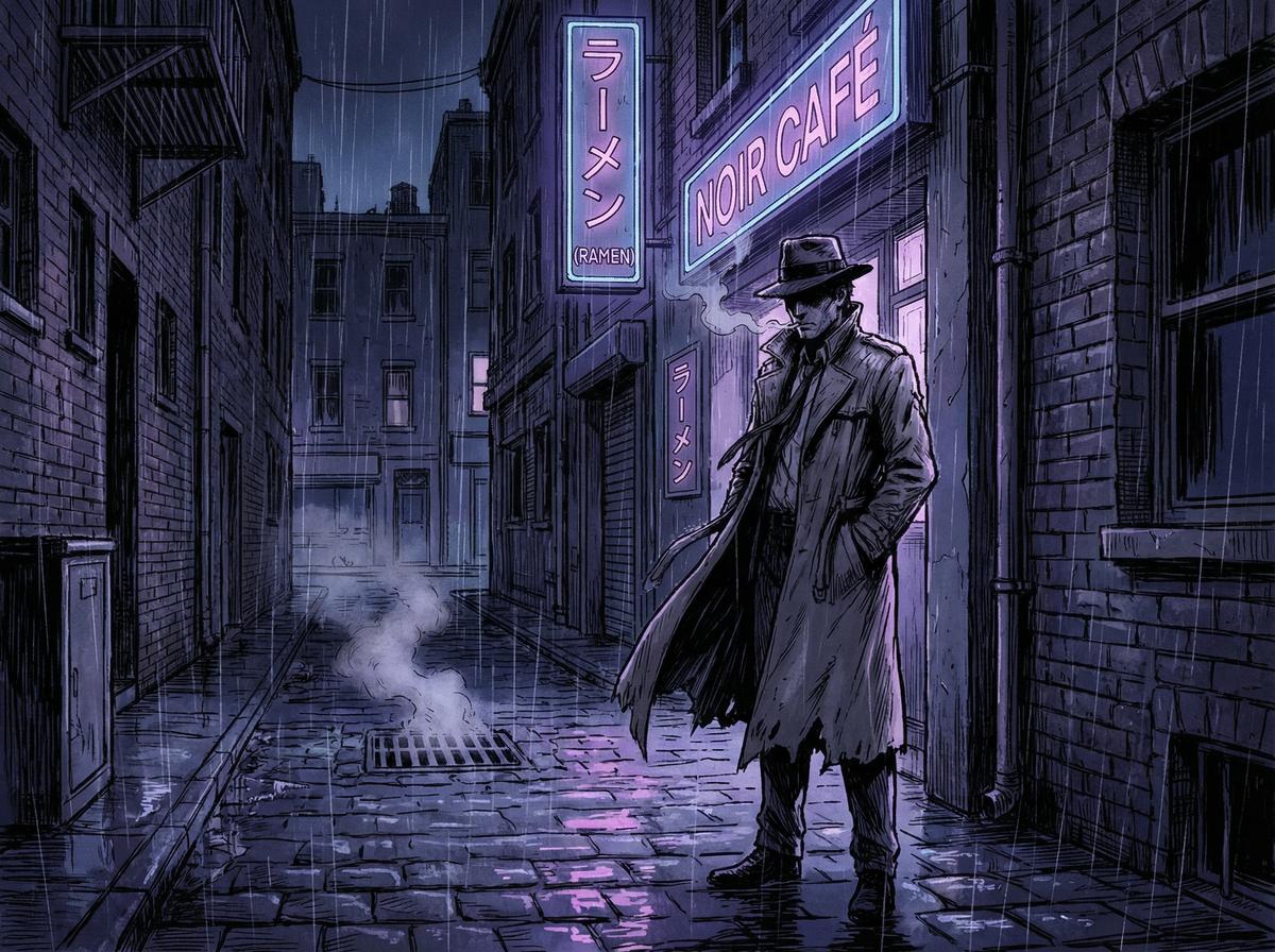 抖阴-暗夜侦探录